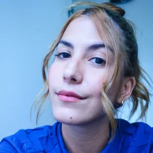 Margarita - Profesor de fotografía - Núñez