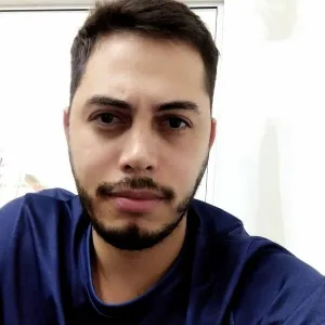 Felipe Fantine - Prof de explicações - Campos Elísios