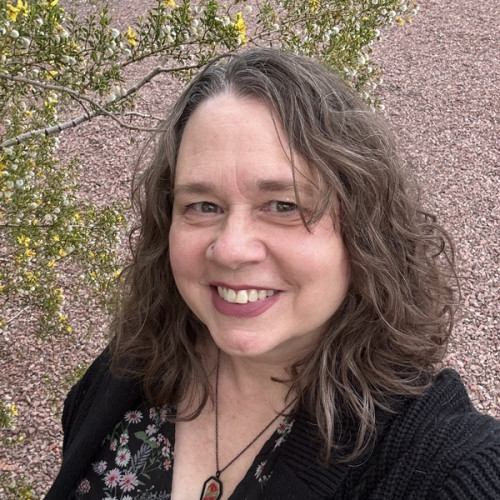 Beccalynn Tucson, An educator with over 40 years of education