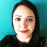 Fernanda - profesor de inglés - Monterrey