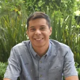 Manuel Eduardo - profesor de historia - Xochimilco