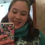 Rocío Belén - Profesor de apoyo escolar - Santa Teresita
