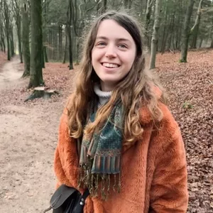 Roos - Leraar wiskunde - Eindhoven