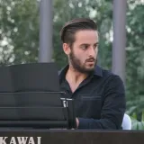 Fabio - profesor de solfeo - Benalmádena