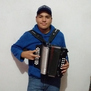 Jose Pablo - Profesor de acordeón - Hermosillo