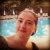 Esra - İngilizce öğretmeni - Eyüpsultan