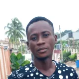 Jacob - Physics tutor - Ibadan