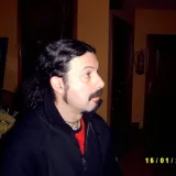 Eduardo - Profesor de inglés - Madrid