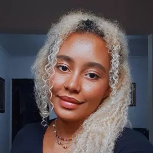Sofia - Professor de biologia - São Paulo
