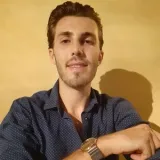 Matteo - Insegnante di elettronica - Torino