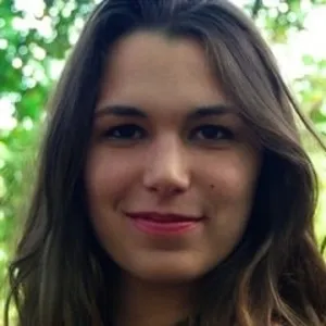 Pauline - Prof de droit pénal - Nantes