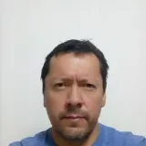 Juan Pablo - Profe de inglés - Cúcuta