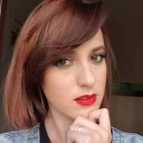 Carmen - Insegnante di ripetizioni - Milano