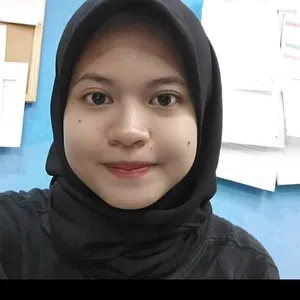 Nikmatul - Guru ilmu komputer dasar - Kecamatan Cinere