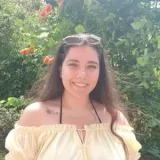 Alexandra - Spanish tutor - Southampton