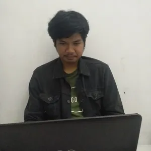 RADHITYA SOFWAN - Guru bahasa arab - Kecamatan Cilandak