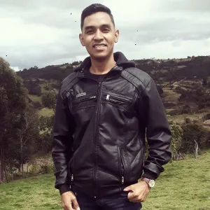 Harold - Profe de musical - Valledupar