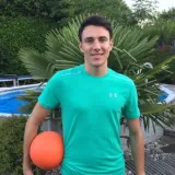 Quentin - Coach sportif - Milvignes