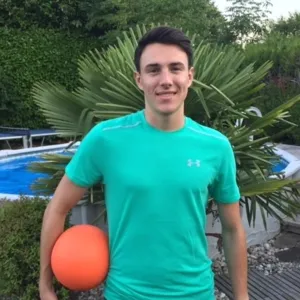 Quentin - Coach sportif - Milvignes