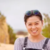 Dana - Chinese tutor - Nedlands