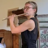 Karolina - Prof de solfège - Lyon