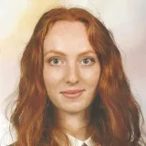 Audrey - Prof d'économie - Lyon