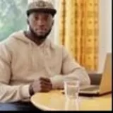 Joachim - Prof d'anglais - Antwerpen