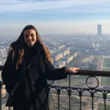 Eleanor - History tutor - Egham