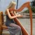 Bronagh - Accordion tutor - Newcastle upon Tyne