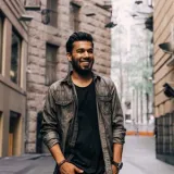 Manu - Piano tutor - Maroubra