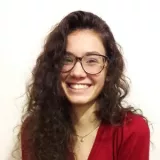Natalia - Professor de matemática - Quarta Parada