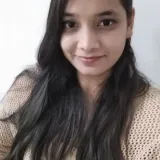 Adyasha - English tutor - Bhopal