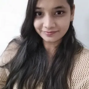 Adyasha - English tutor - Bhopal