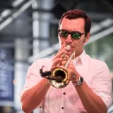 Roberto - Trumpet tutor - New Farm
