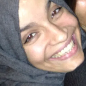 Amira - Prof d'arabe - Clichy