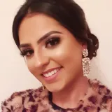Leilah - Criminal law tutor - Glasgow