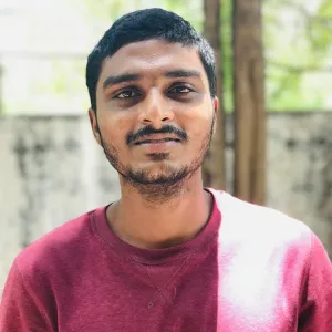 Minesh - Maths tutor - Borsi