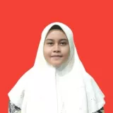 Putri - Guru biologi - Kecamatan Gresik