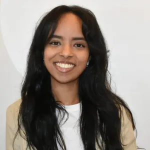 Abital - Maths tutor - London