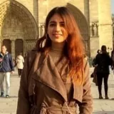 Tanvi - French teacher - Gurugram