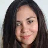 Cindy Vanessa - Profe de español - Marchamalo