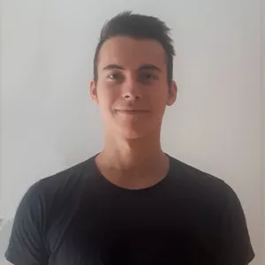 Joan - Profesor de matemáticas - Tarrasa