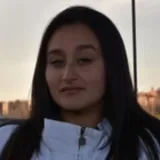 Rania - Profe de inglés - Madrid