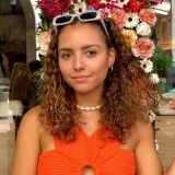Chloé - Prof de maths - Cannes