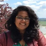 Gireeja - Prof de fle - français langue étrangère - Kalyan