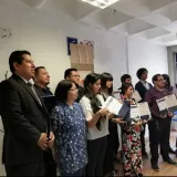 Mario - prof de Japonés - Ecatepec de Morelos