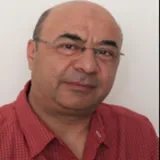 Nurettin - Arapça öğretmeni - Ankara