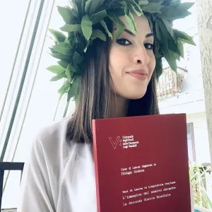 Antonella - Insegnante di ripetizioni - Caserta