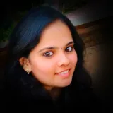 Vaishu - Esol (english) tutor - Udumalaipettai