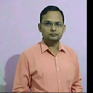 Amit - Mechanical engineering teacher - Jamshedpur
